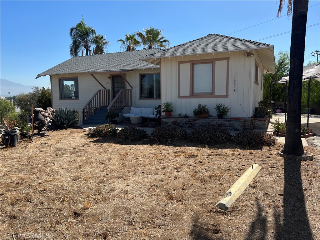 11288 San Juan Street A&b Property Photo