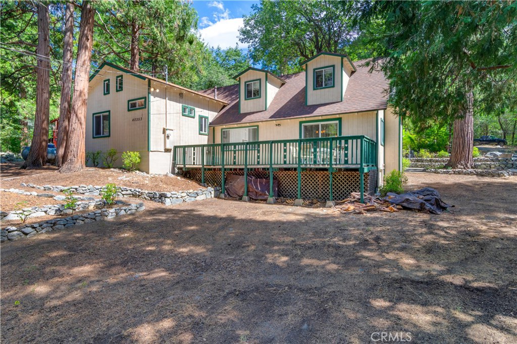 40353 Valley Of The Falls Drive Property Photo 3