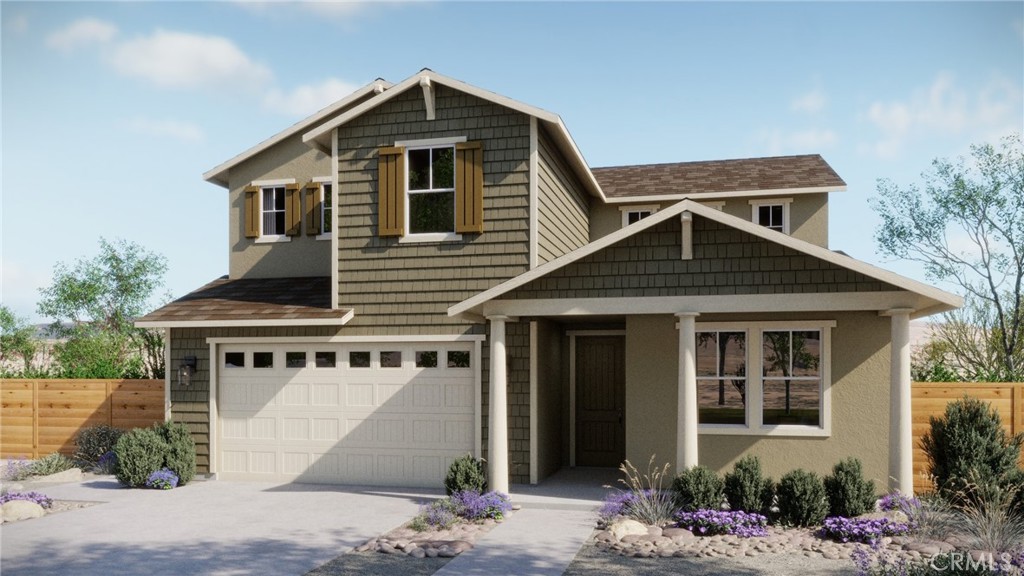 17313 Whiskey Meadows Property Photo 1