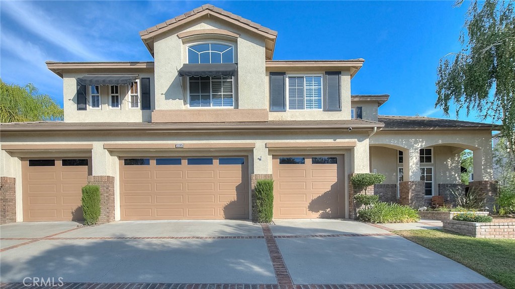 13385 Canyon Heights Property Photo 1