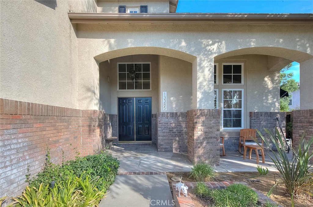 13385 Canyon Heights Property Photo 4