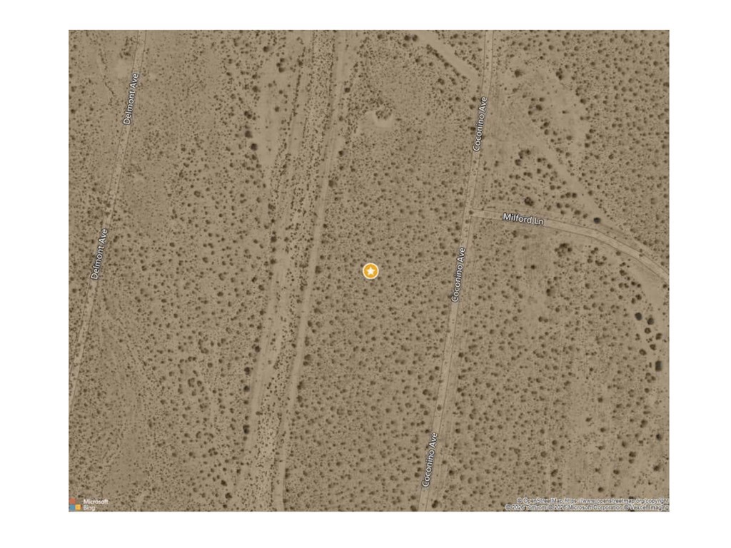0 Coconino Property Photo 1