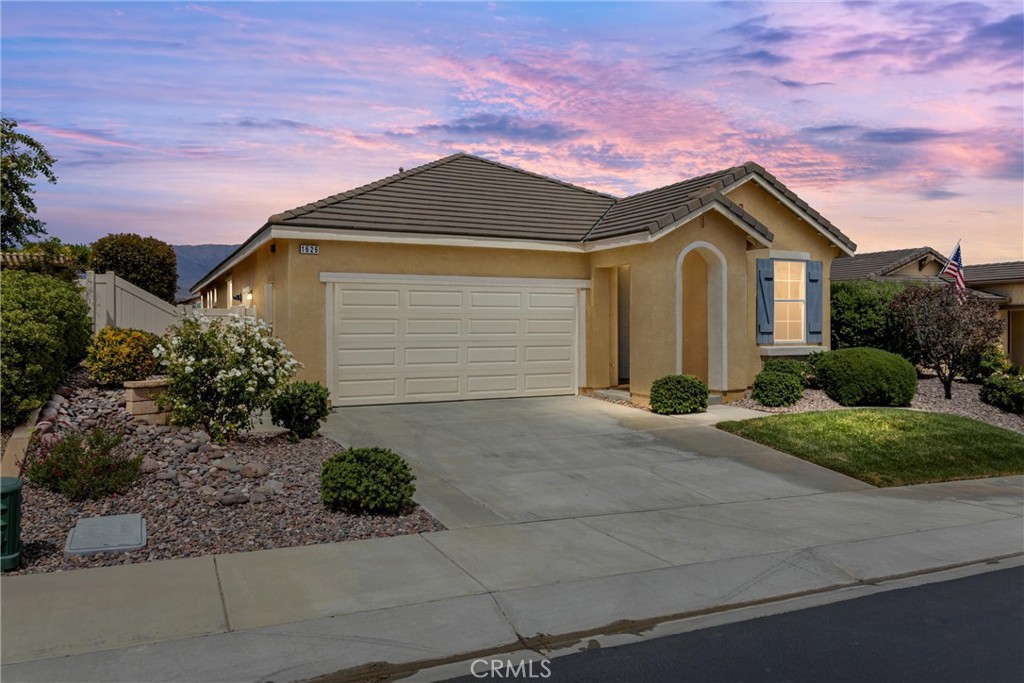 1626 Stellar Peak Property Photo 1