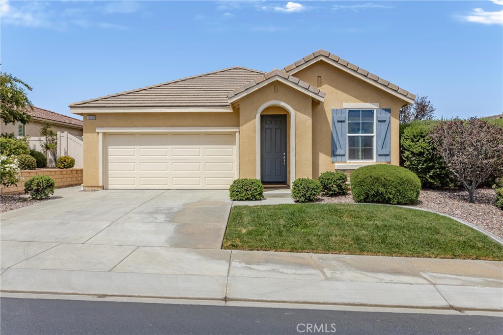 1626 Stellar Peak Property Photo 1