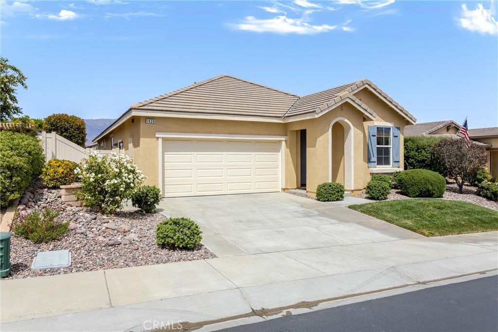 1626 Stellar Peak Property Photo 2