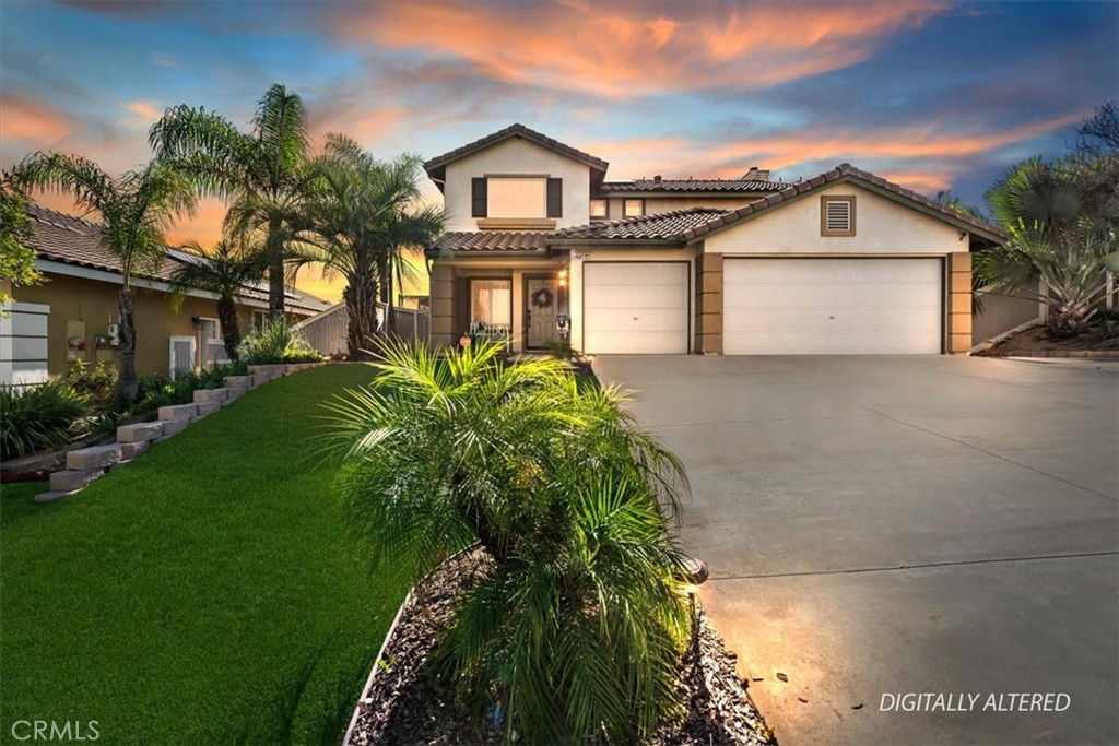 27364 Pacos Ridge Property Photo 1