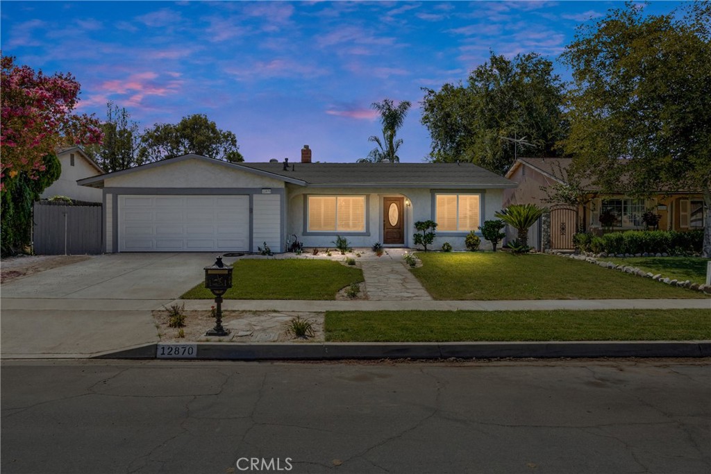 12870 Fremontia Avenue Property Photo 1