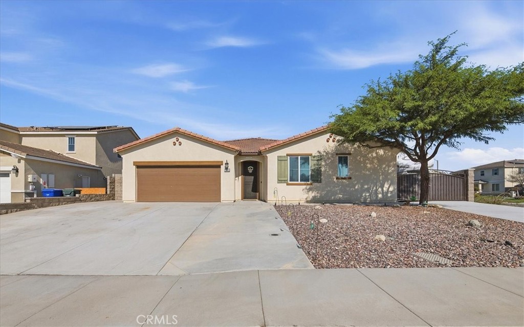 11565 Forsythia Street Property Photo 1