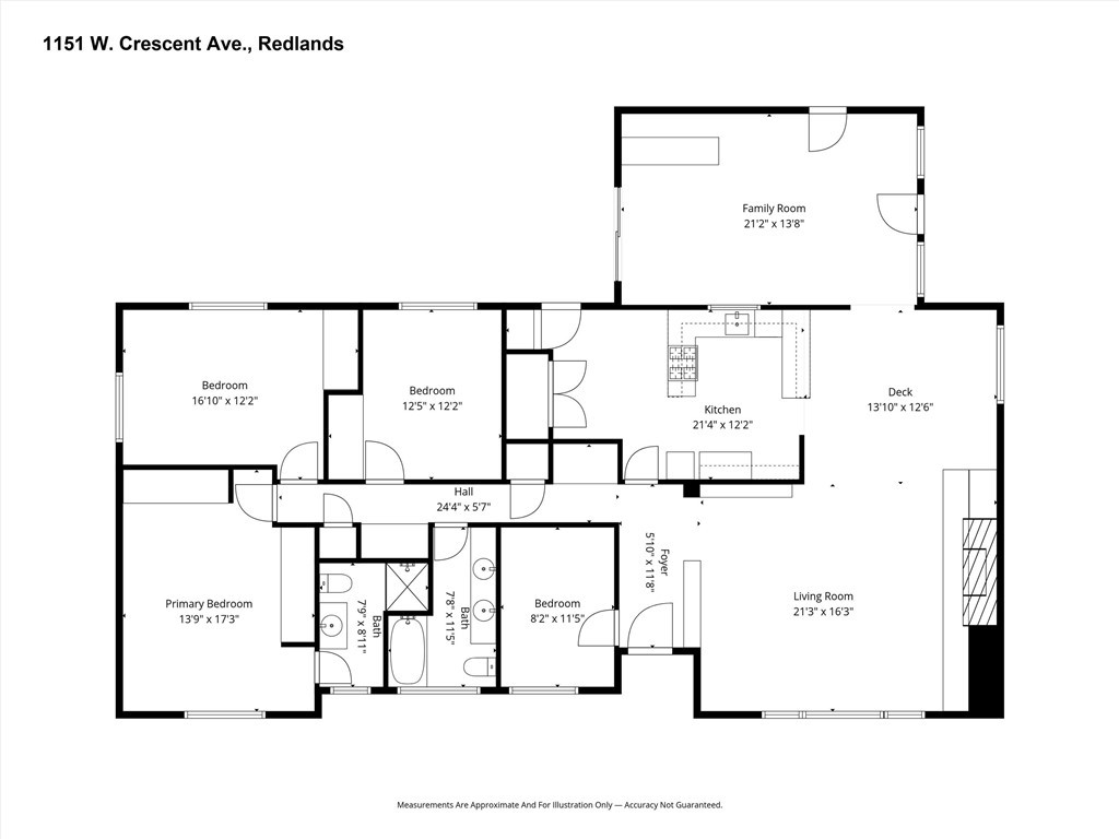 1151 W Crescent Property Photo 46