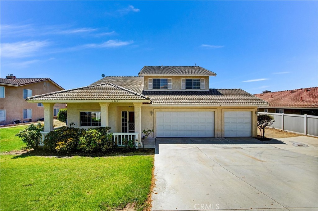 14035 Moonridge Property Photo 2