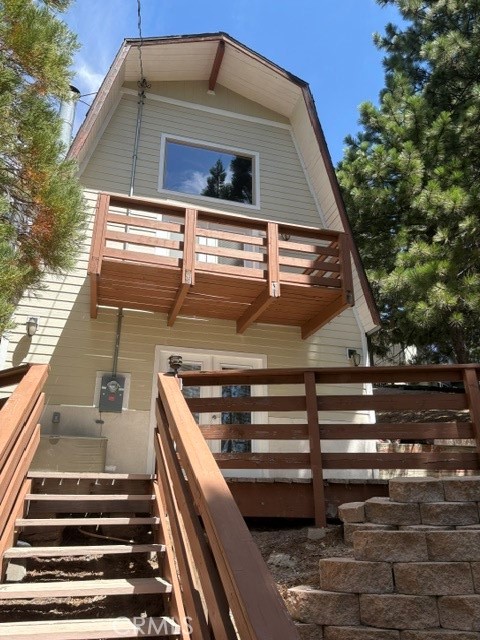 30975 Knob Hill Circle Property Photo 1