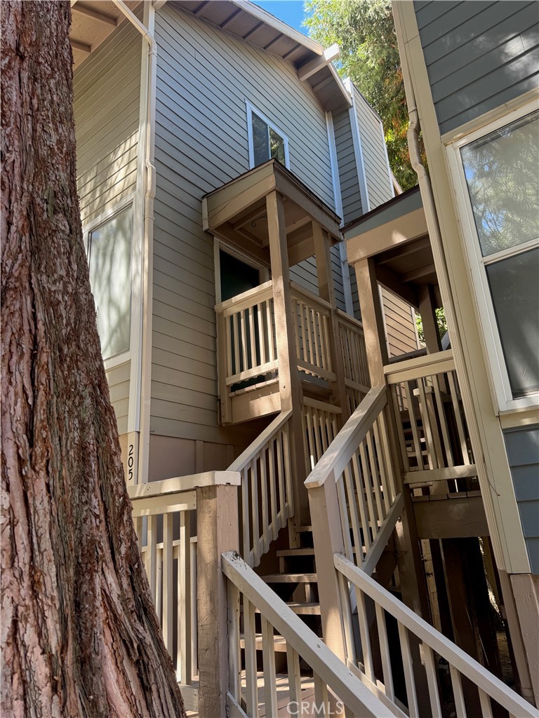 205 Cool Creek Property Photo 3