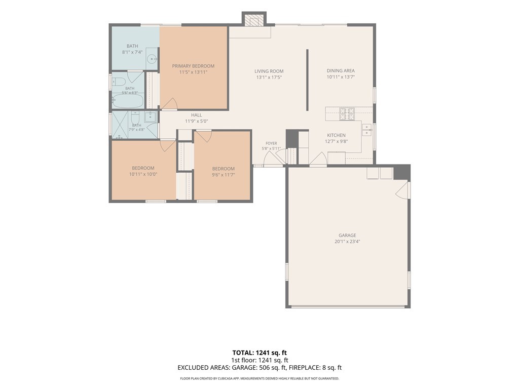 254 Hawthorne Street Property Photo 25