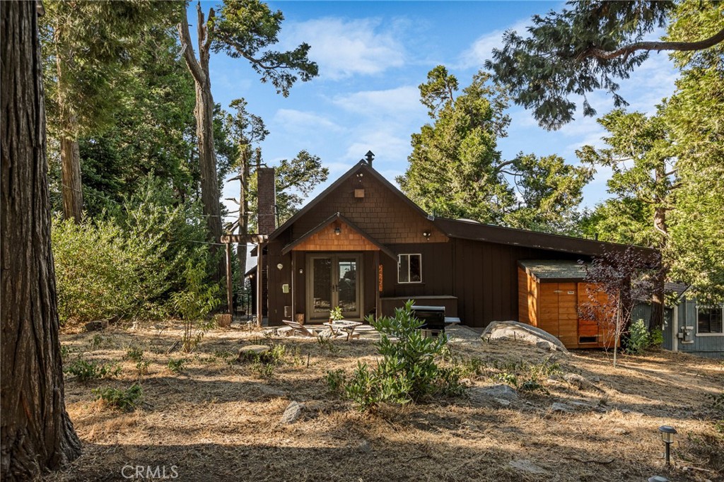 24251 Great View Drive Property Photo 4