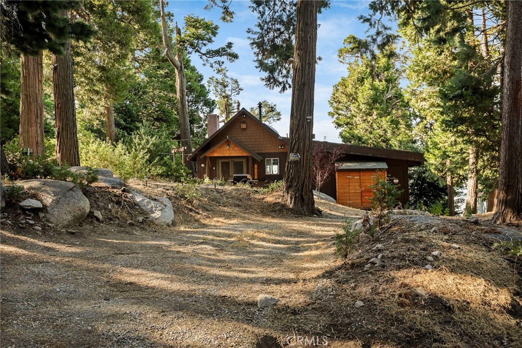 24251 Great View Drive Property Photo 35