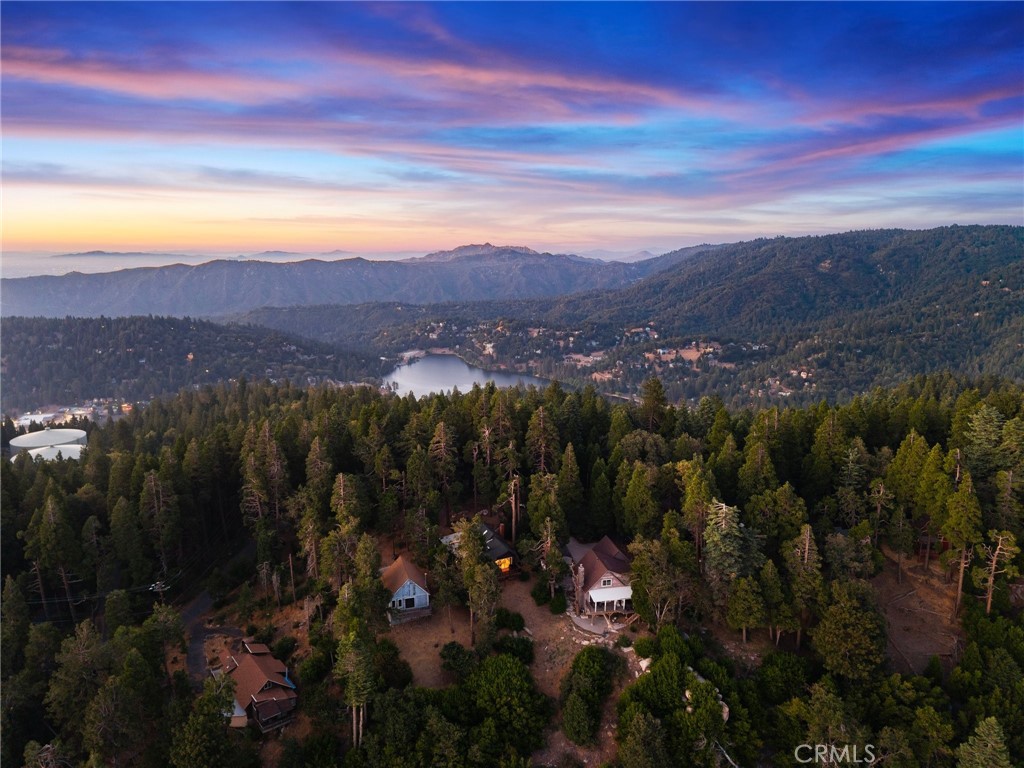 24251 Great View Drive Property Photo 38