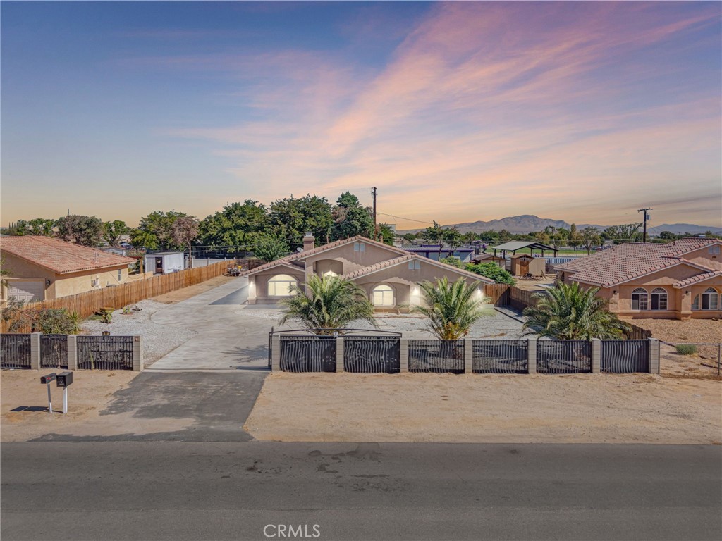 14944 Coalinga Property Photo 1