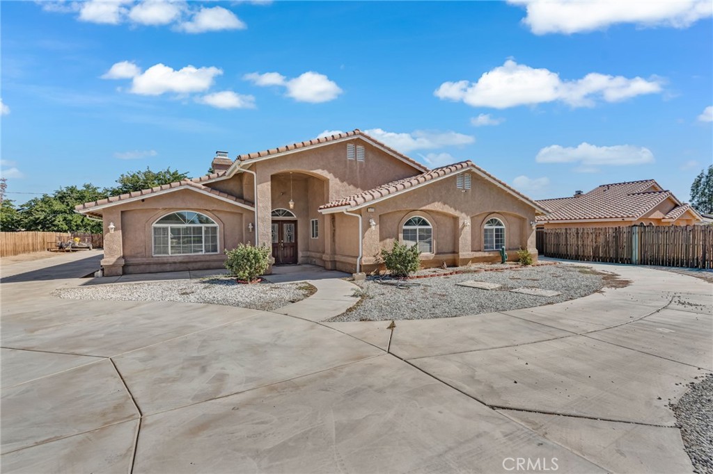 14944 Coalinga Property Photo 2