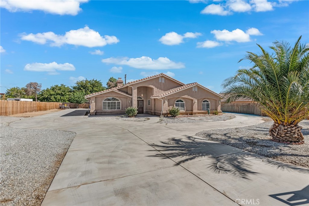14944 Coalinga Property Photo 3