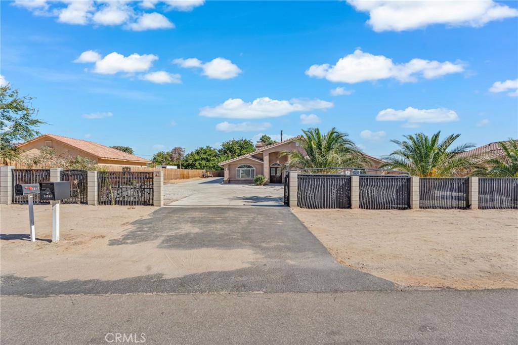 14944 Coalinga Property Photo 4