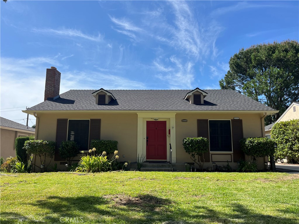2440 Queensberry Road Property Photo 1