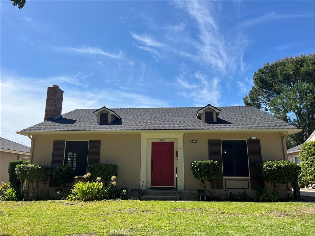2440 Queensberry Road Property Photo 2