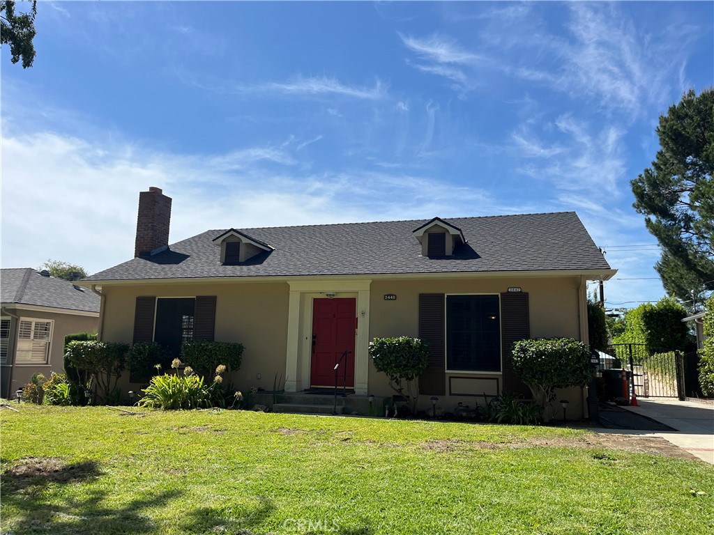2440 Queensberry Road Property Photo 3