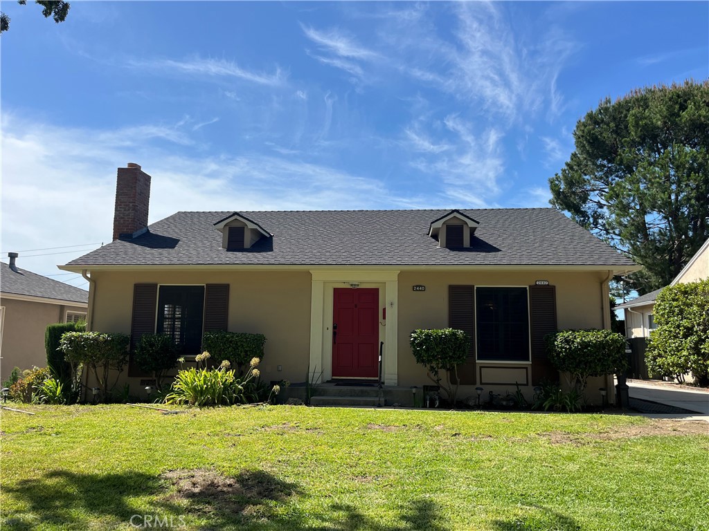 2440 Queensberry Road Property Photo 4