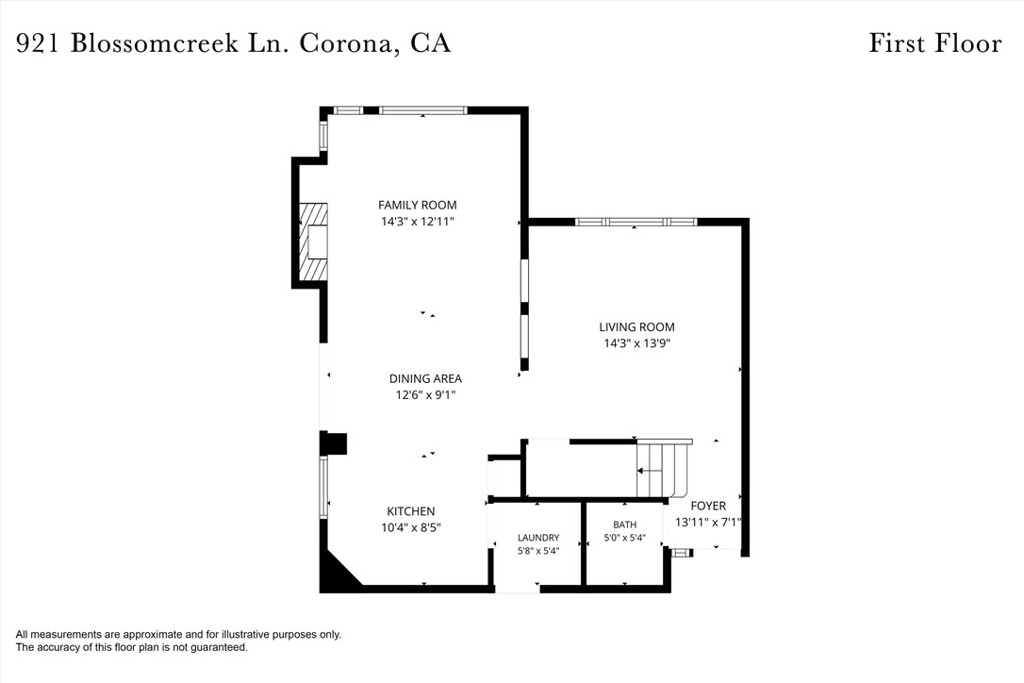 921 Blossomcreek Ln Property Photo 61