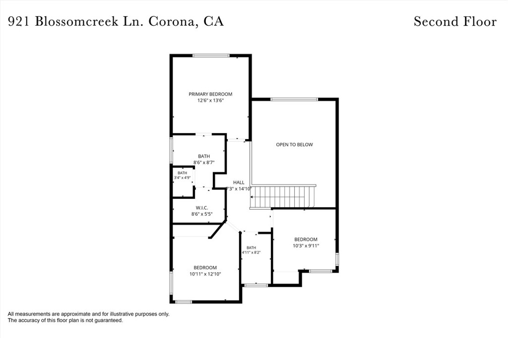 921 Blossomcreek Ln Property Photo 62