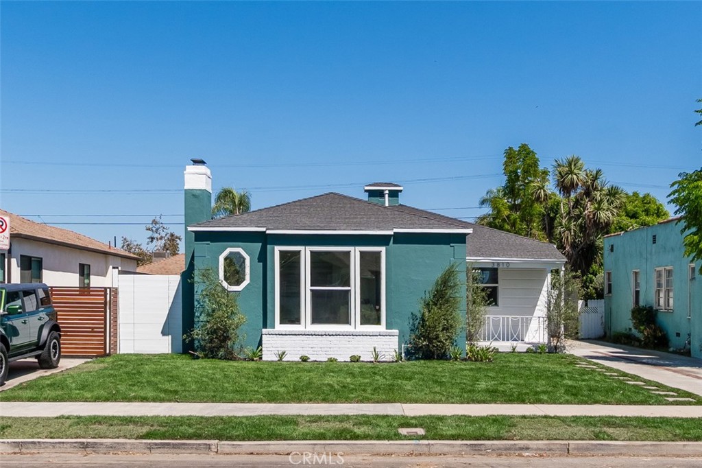 3810 Olmsted Avenue Property Photo 1