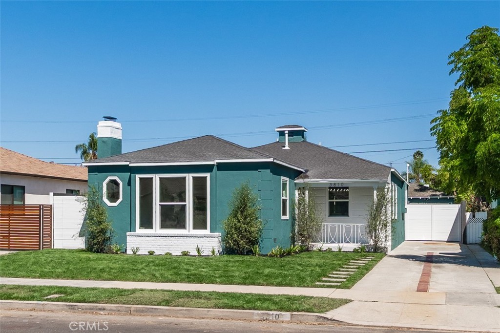 3810 Olmsted Avenue Property Photo 2