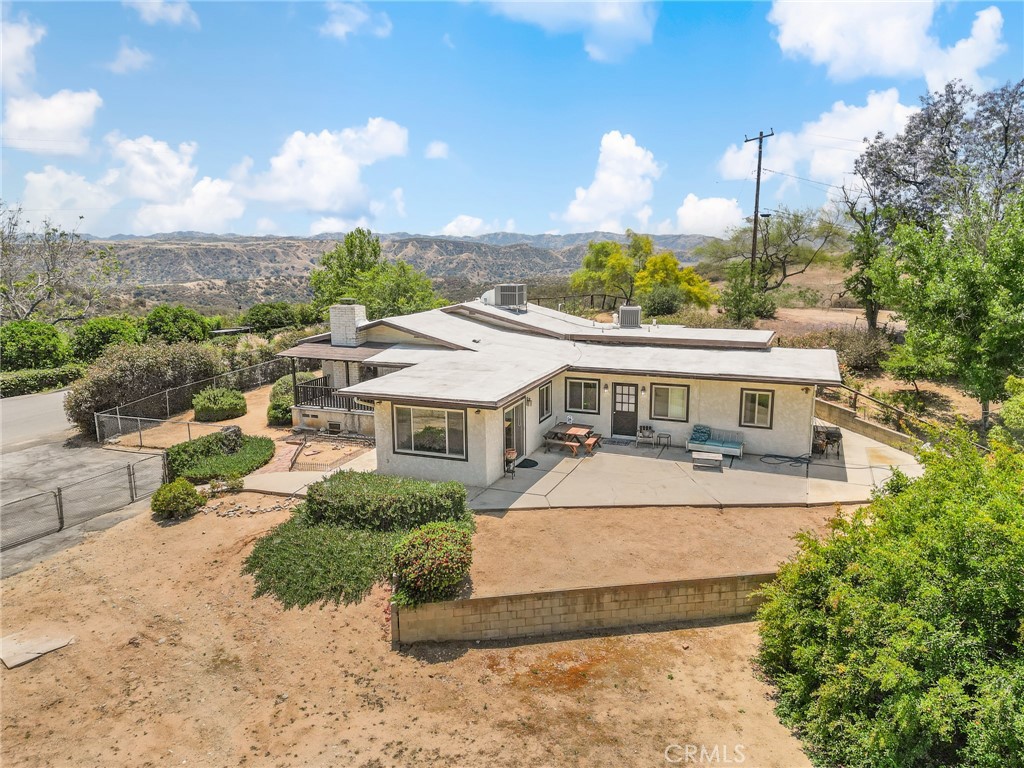 31550 Highview Drive Property Photo 1