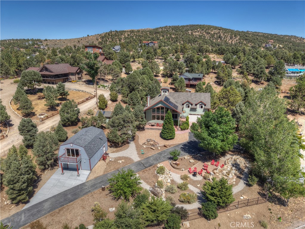 1307 Baldwin Lake Property Photo 3