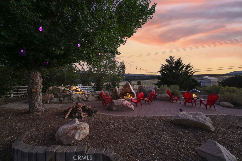 1307 Baldwin Lake Property Photo 5
