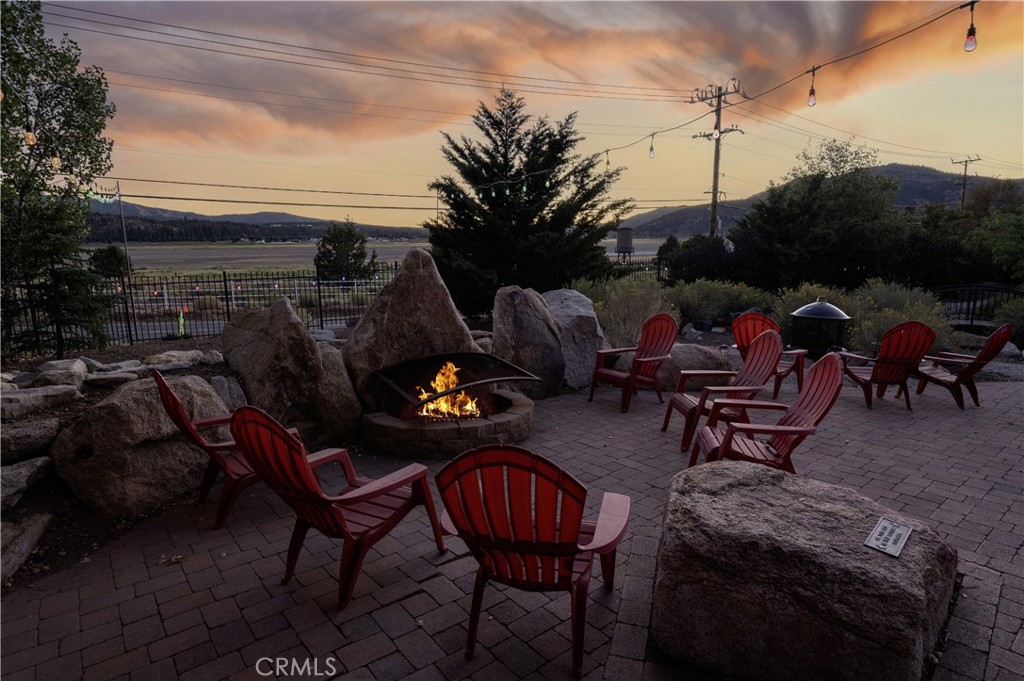1307 Baldwin Lake Property Photo 6