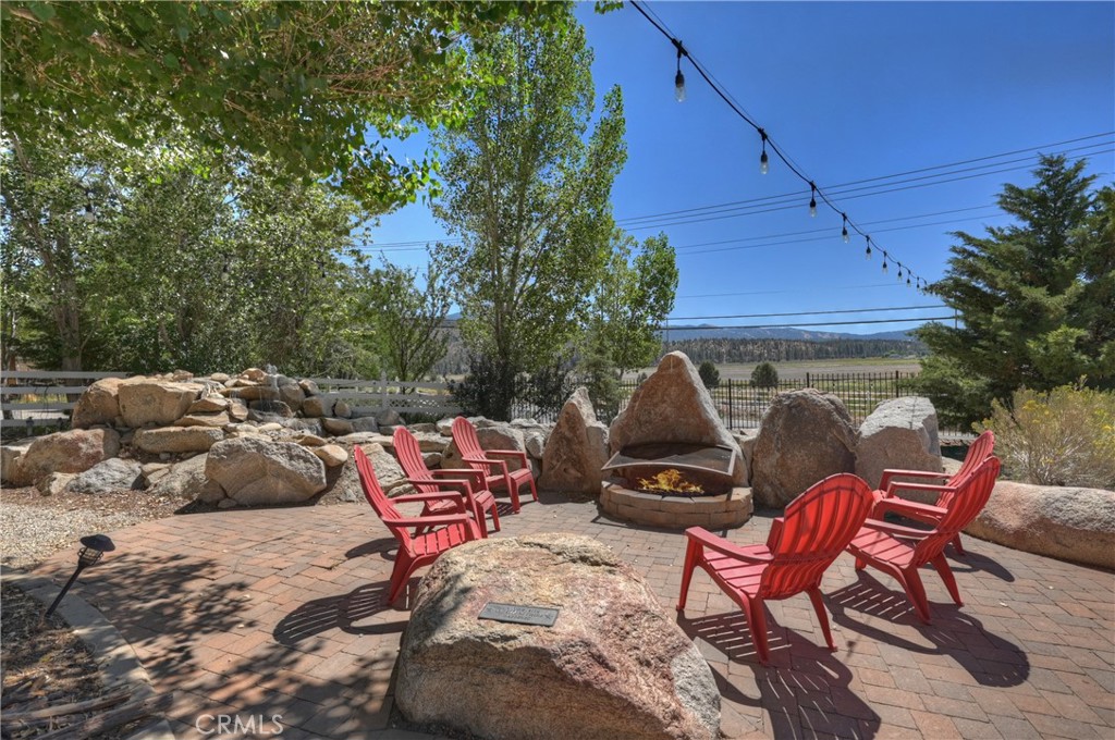 1307 Baldwin Lake Property Photo 7