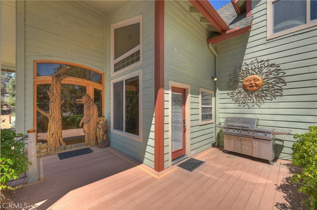 1307 Baldwin Lake Property Photo 12