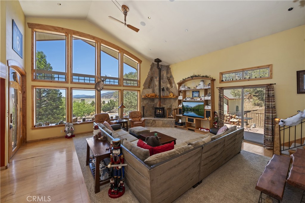 1307 Baldwin Lake Property Photo 13