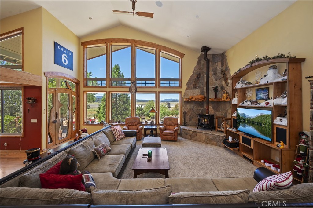 1307 Baldwin Lake Property Photo 14