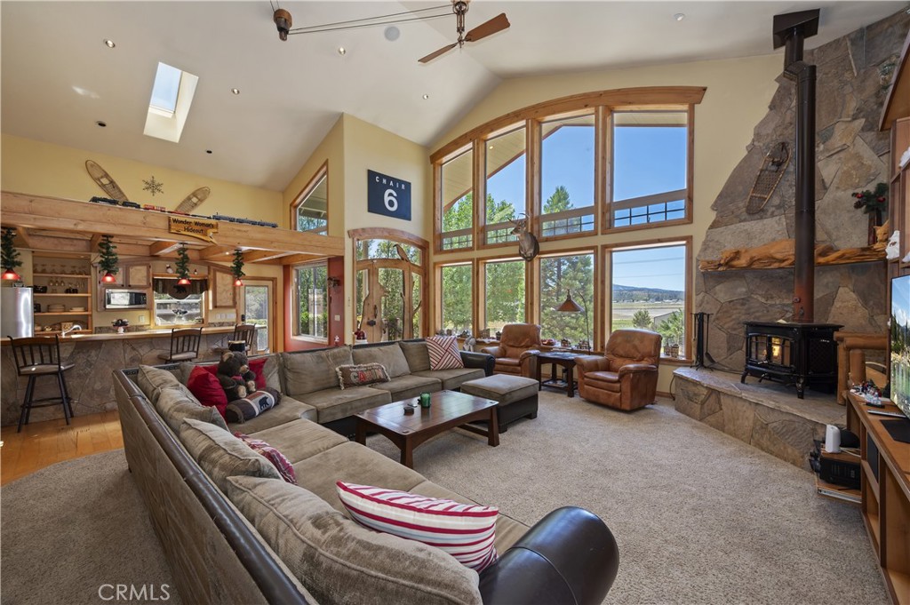 1307 Baldwin Lake Property Photo 17