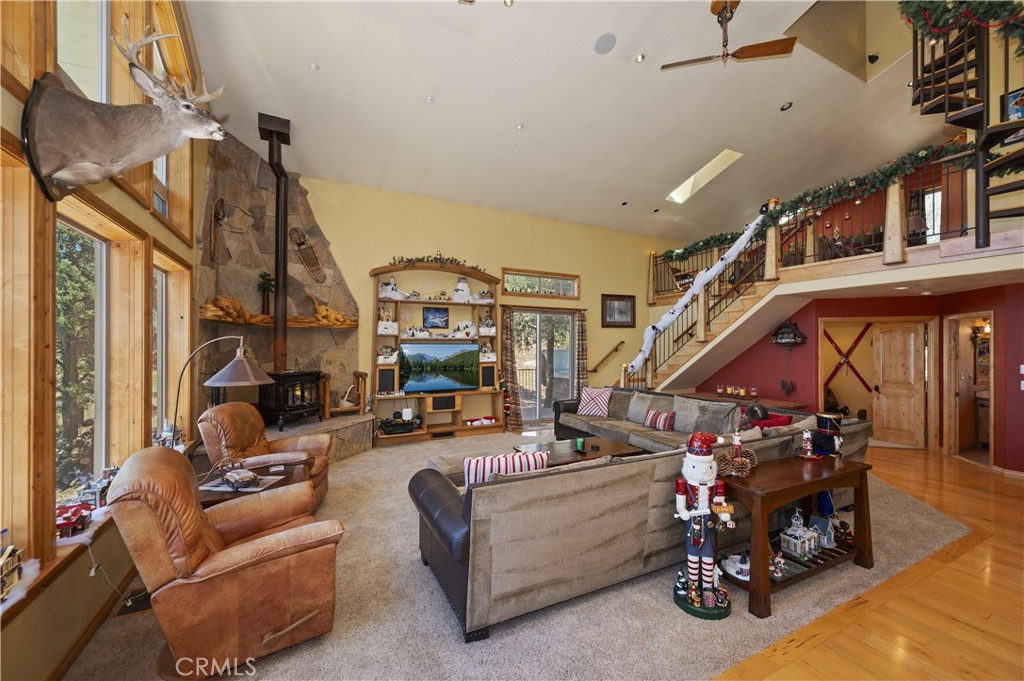 1307 Baldwin Lake Property Photo 18