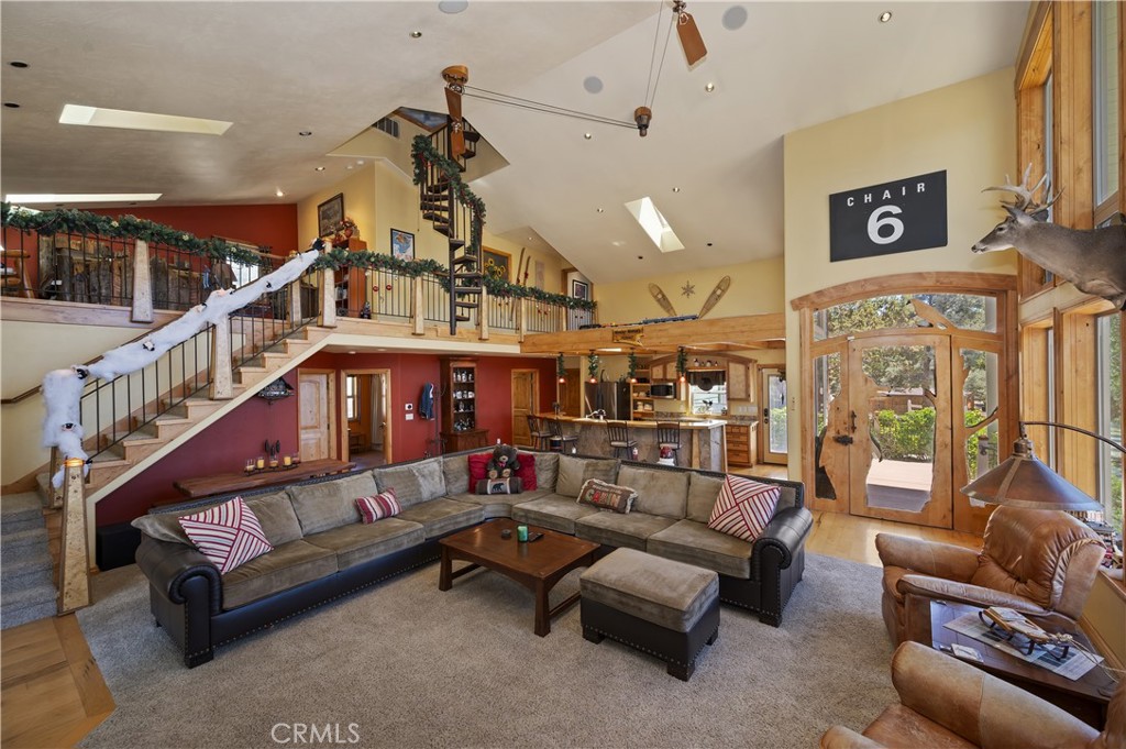 1307 Baldwin Lake Property Photo 19