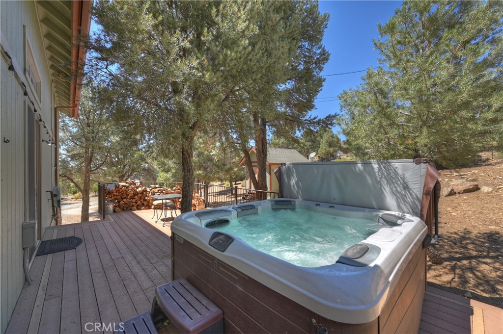 1307 Baldwin Lake Property Photo 20