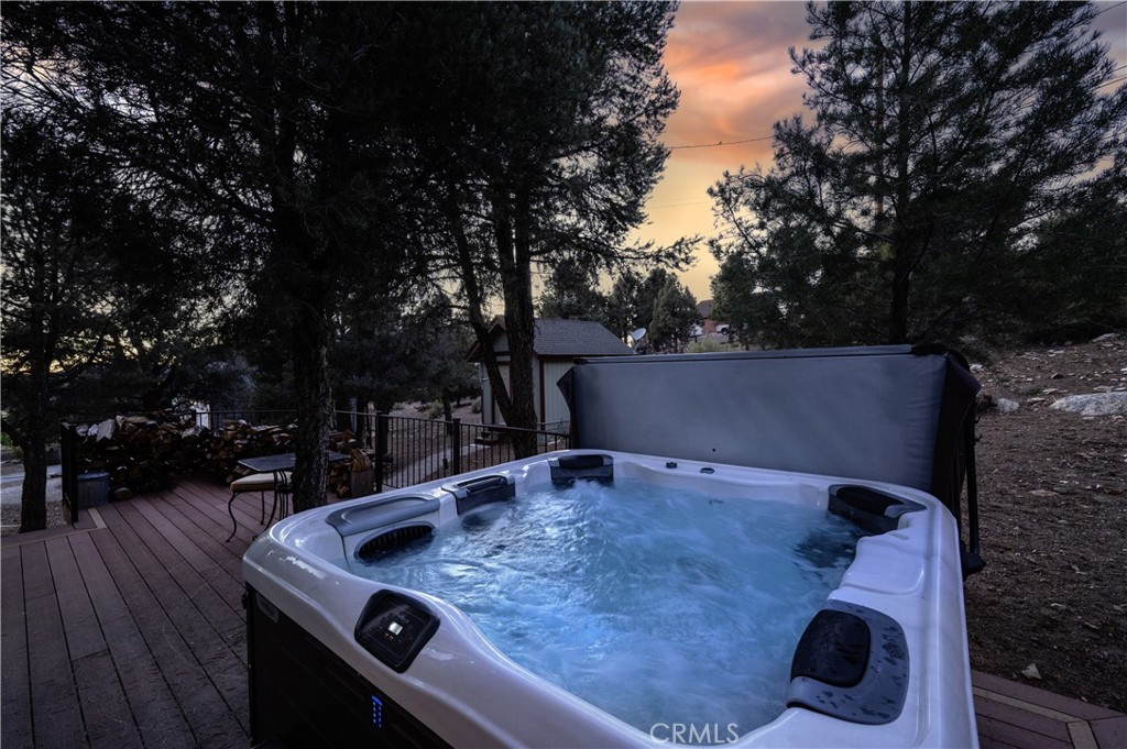 1307 Baldwin Lake Property Photo 22