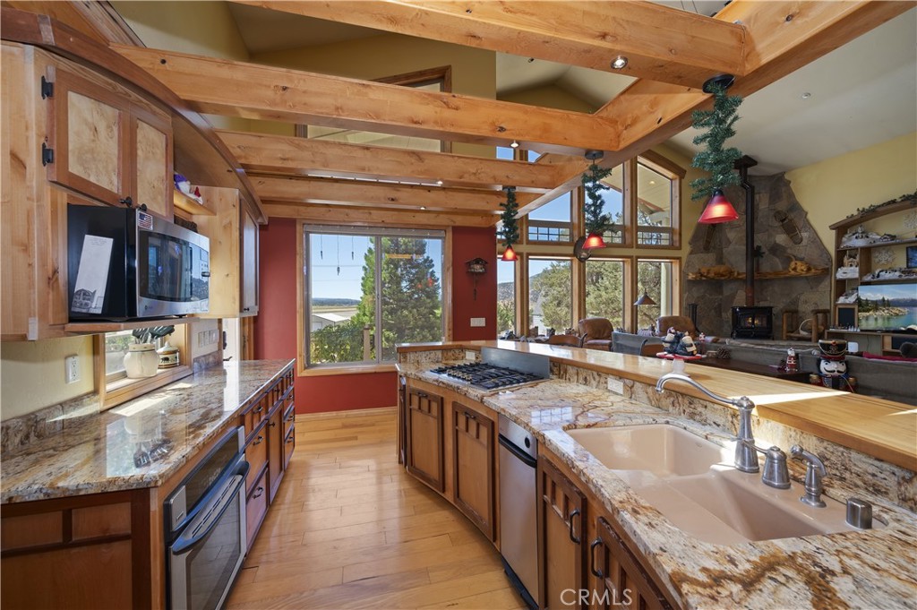 1307 Baldwin Lake Property Photo 23