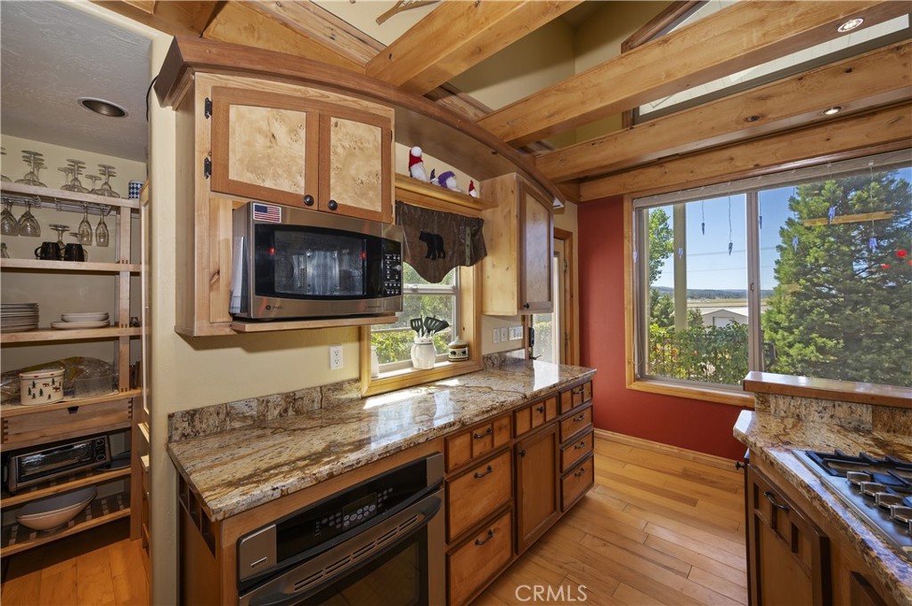1307 Baldwin Lake Property Photo 25