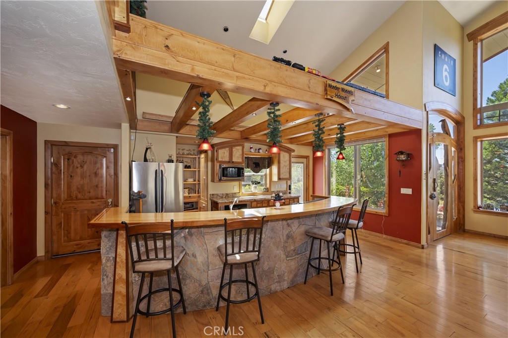 1307 Baldwin Lake Property Photo 26
