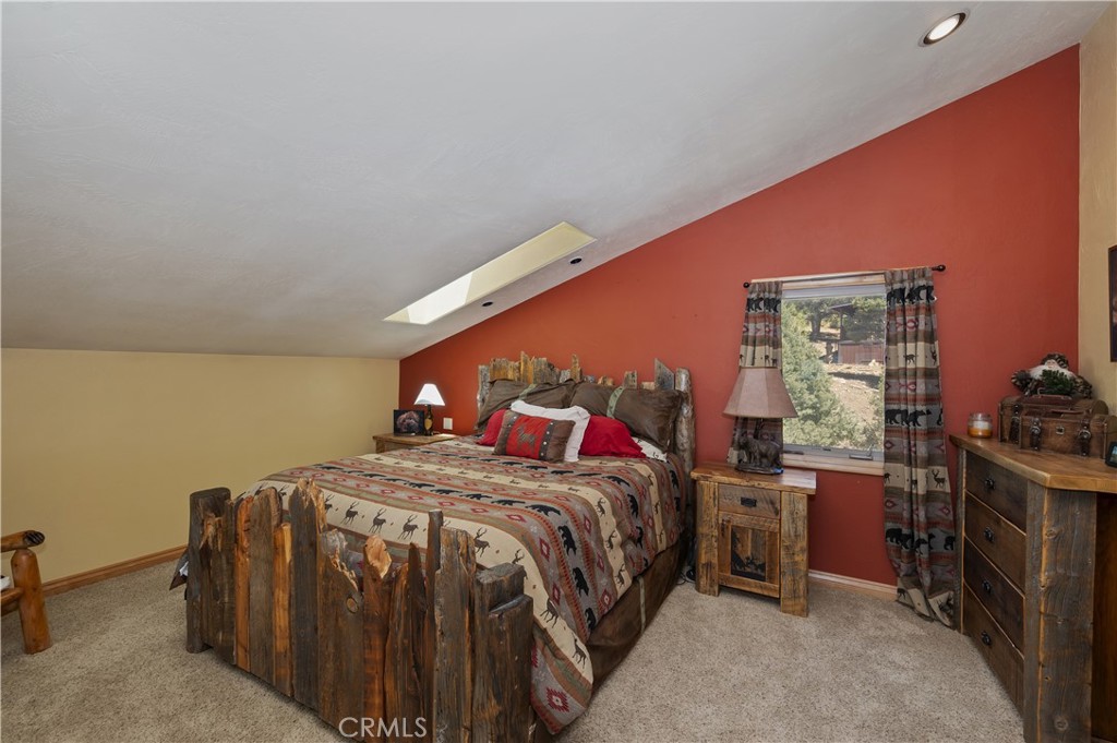 1307 Baldwin Lake Property Photo 32