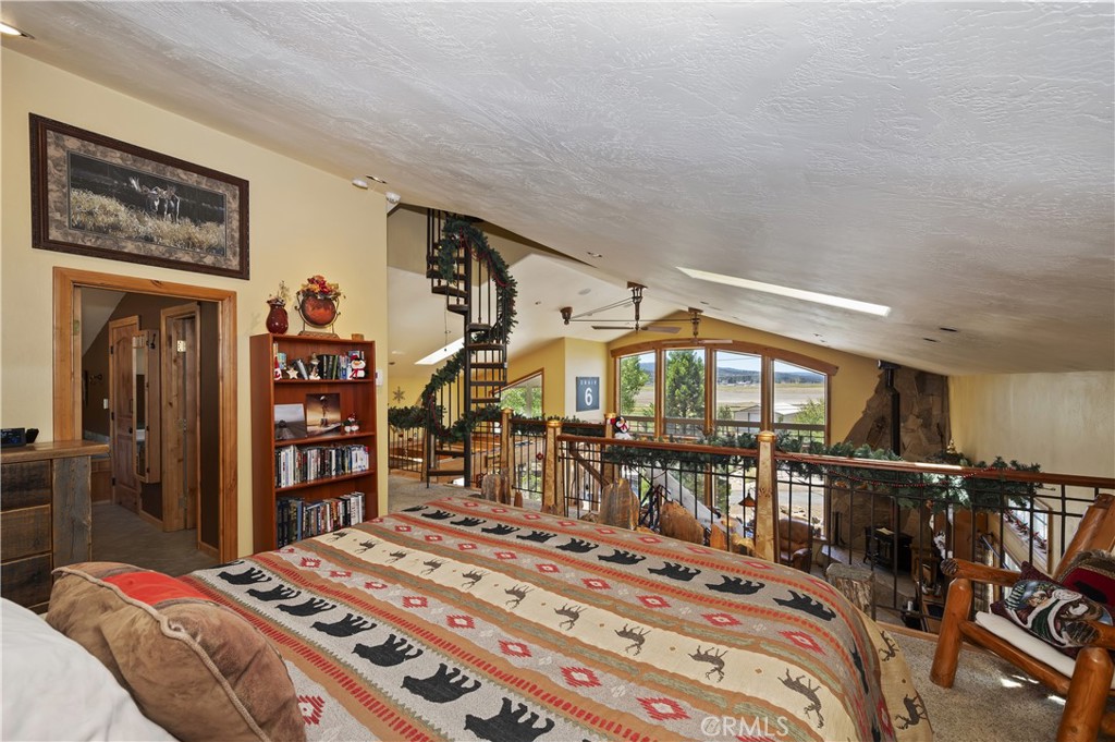 1307 Baldwin Lake Property Photo 33